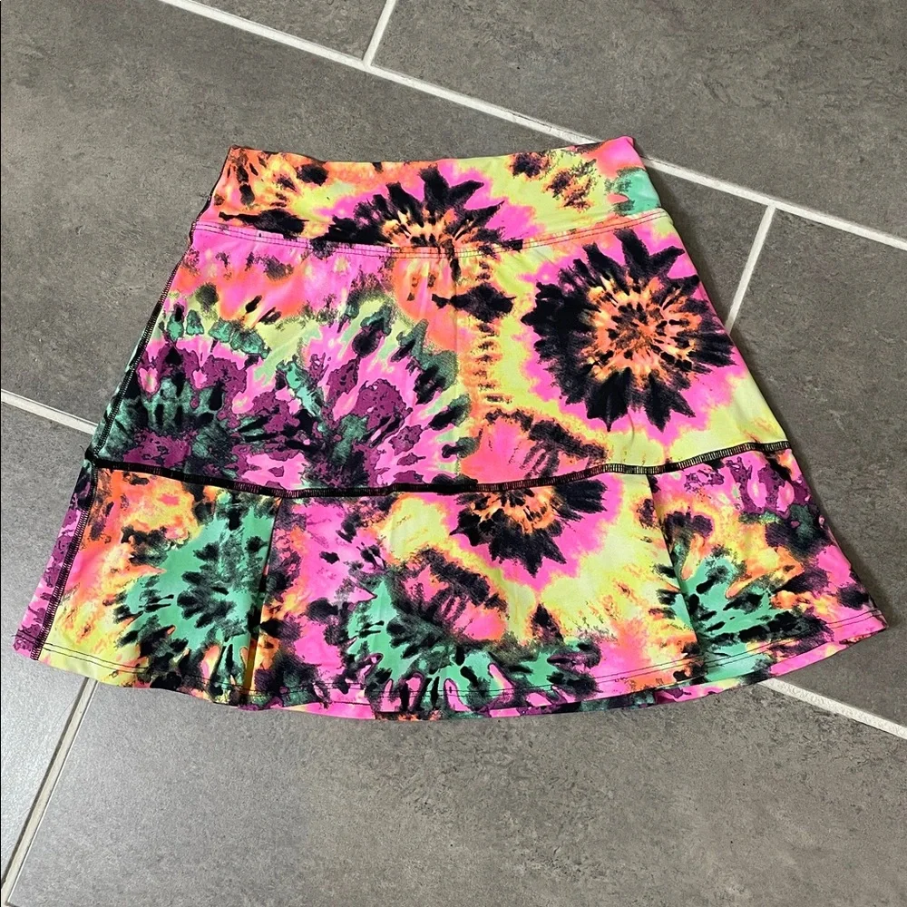 dona‎ jo JoJo Skirt / Skort 14.5
